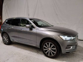 Annonce Volvo XC60 occasion Diesel D4 AdBlue 190 ch Geartronic 8 Inscription Luxe  MORLAIX