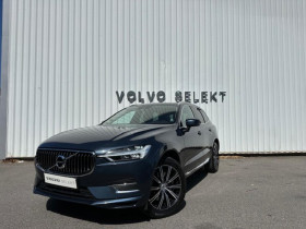 Volvo XC60 occasion 2019 mise en vente à PERPIGNAN par le garage VOLVO PERPIGNAN - photo n°1