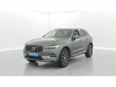 Annonce Volvo XC60 occasion Diesel D4 AdBlue 190 ch Geartronic 8 Inscription  MORLAIX