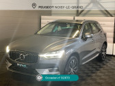 Annonce Volvo XC60 occasion Diesel D4 ADBLUE 190 CH GEARTRONIC 8 INSCRIPTION  Noisy-le-Grand