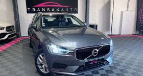 Volvo XC60 , garage TRANSAKAUTO RENNES  LA CHAPELLE DES FOUGERETZ