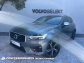 Annonce Volvo XC60 occasion Diesel D4 AdBlue 190 ch Geartronic 8 R-Design  PERPIGNAN
