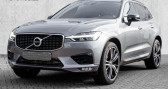 Volvo XC60 D4 AdBlue 190 ch R-Design  2020 - annonce de voiture en vente sur Auto Slection.com