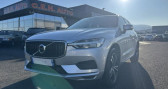 Volvo XC60 D4 ADBLUE 190CH BUSINESS EXECUTIVE GEARTRONIC   AUBIERE 63