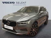 Annonce Volvo XC60 occasion Diesel D4 AdBlue 190ch Business Executive Geartronic à MOUGINS