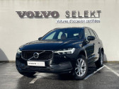 Annonce Volvo XC60 occasion Diesel D4 AdBlue 190ch Business Executive Geartronic à ORVAULT