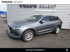 Volvo XC60 occasion Gris année 2019 boite Sequentielle Annonce Volvo XC60 occasion Diesel D4 AdBlue 190ch Business Executive Geartronic à Lescar