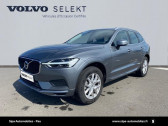 Annonce Volvo XC60 occasion Diesel D4 AdBlue 190ch Business Executive Geartronic à Lescar