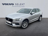 Volvo XC60 occasion année 2018 boite Sequentielle Annonce Volvo XC60 occasion Diesel D4 AdBlue 190ch Business Executive Geartronic à Barberey-Saint-Sulpice