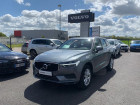 Volvo XC60 occasion Gris année 2018 boite Sequentielle Annonce Volvo XC60 occasion Diesel D4 AdBlue 190ch Business Executive Geartronic à Barberey-Saint-Sulpice