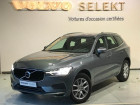 Volvo XC60 occasion année 2018 boite Sequentielle Annonce Volvo XC60 occasion Diesel D4 AdBlue 190ch Business Executive Geartronic à Labège