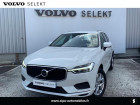 Volvo XC60 occasion année 2019 boite Sequentielle Annonce Volvo XC60 occasion Diesel D4 AdBlue 190ch Business Executive Geartronic à Lormont