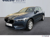 Annonce Volvo XC60 occasion Diesel D4 AdBlue 190ch Business Executive Geartronic à Auxerre