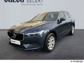 Volvo XC60 occasion année 2018 boite Sequentielle Annonce Volvo XC60 occasion Diesel D4 AdBlue 190ch Business Executive Geartronic à Auxerre