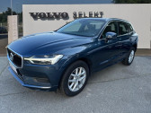 Annonce Volvo XC60 occasion Diesel D4 AdBlue 190ch Business Executive Geartronic à Redon