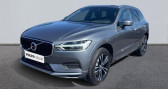 Volvo XC60 occasion année 2019 boite Automatique Annonce Volvo XC60 occasion Diesel D4 AdBlue 190ch Initiate Edition Geartronic à AUBIERE