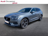 Annonce Volvo XC60 occasion Diesel D4 AdBlue 190ch Initiate Edition Geartronic à RIVERY