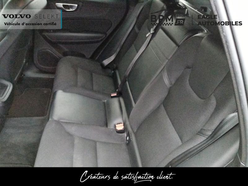 Volvo XC60 D4 AdBlue 190ch Initiate Edition Geartronic  occasion à ORLEANS - photo n°6