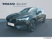 Volvo XC60 occasion année 2019 boite Sequentielle Annonce Volvo XC60 occasion Diesel D4 AdBlue 190ch Initiate Edition Geartronic à Barberey-Saint-Sulpice