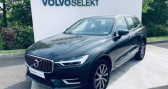 Volvo XC60 occasion année 2019 boite Automatique Annonce Volvo XC60 occasion Diesel D4 AdBlue 190ch Inscription Geartronic à Montévrain