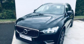 Volvo XC60 occasion année 2019 boite Automatique Annonce Volvo XC60 occasion Diesel D4 AdBlue 190ch Inscription Geartronic à Montévrain