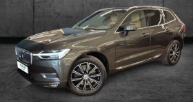 Volvo XC60 occasion 2018 mise en vente à Le Port-marly par le garage NEUBAUER SAINT-GERMAIN - photo n°1