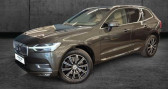 Volvo XC60 occasion année 2018 boite Automatique Annonce Volvo XC60 occasion Diesel D4 AdBlue 190ch Inscription Geartronic à Le Port-marly