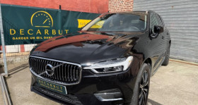 Volvo XC60 , garage DECARBUT � SIN LE NOBLE