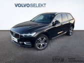 Annonce Volvo XC60 occasion Diesel D4 AdBlue 190ch Inscription Geartronic à NOGENT LE PHAYE