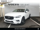 Volvo XC60 occasion Blanc année 2018 boite Sequentielle Annonce Volvo XC60 occasion Diesel D4 AdBlue 190ch Inscription Geartronic à Mérignac