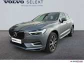 Annonce Volvo XC60 occasion Diesel D4 AdBlue 190ch Inscription Geartronic  Auxerre