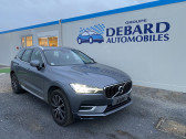 Volvo XC60 occasion année 2019 boite Sequentielle Annonce Volvo XC60 occasion Diesel D4 ADBLUE 190CH INSCRIPTION GEARTRONIC à Albi