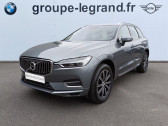 Annonce Volvo XC60 occasion Diesel D4 AdBlue 190ch Inscription Geartronic  Le Mans