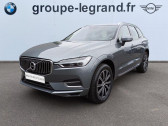 Volvo XC60 occasion année 2018 boite Sequentielle Annonce Volvo XC60 occasion Diesel D4 AdBlue 190ch Inscription Geartronic à Le Mans