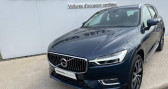 Annonce Volvo XC60 occasion Diesel D4 AdBlue 190ch Inscription Luxe Geartronic à AUBIERE