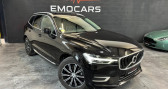 Annonce Volvo XC60 occasion Diesel D4 AdBlue 190ch Inscription Luxe Geartronic � Bessoncourt