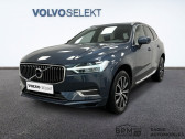 Annonce Volvo XC60 occasion Diesel D4 AdBlue 190ch Inscription Luxe Geartronic  MONTROUGE