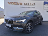 Volvo XC60 occasion année 2019 boite Sequentielle Annonce Volvo XC60 occasion Diesel D4 AdBlue 190ch Inscription Luxe Geartronic à Onet-le-Château