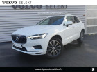 Volvo XC60 occasion année 2018 boite Sequentielle Annonce Volvo XC60 occasion Diesel D4 AdBlue 190ch Inscription Luxe Geartronic à Lescar