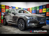 Annonce Volvo XC60 occasion Diesel D4 AdBlue 190ch Inscription Luxe Geartronic à Beaune