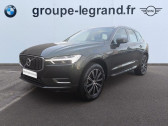 Annonce Volvo XC60 occasion Diesel D4 AdBlue 190ch Inscription Luxe Geartronic  Le Mans