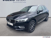 Volvo XC60 occasion année 2018 boite Manuelle Annonce Volvo XC60 occasion Diesel D4 AdBlue 190ch Inscription à Auxerre