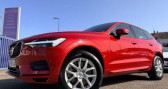 Annonce Volvo XC60 occasion Diesel D4 ADBLUE 190CH MOMENTUM GEARTRONIC � Strasbourg
