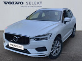 Annonce Volvo XC60 occasion Diesel D4 AdBlue 190ch Momentum Geartronic  MOUGINS
