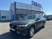Annonce Volvo XC60 occasion Diesel D4 ADBLUE 190CH MOMENTUM GEARTRONIC  Labge
