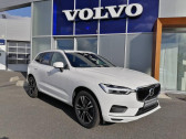 Volvo XC60 occasion année 2019 boite Sequentielle Annonce Volvo XC60 occasion Diesel D4 AdBlue 190ch Momentum Geartronic à Onet-le-Château