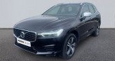 Annonce Volvo XC60 occasion Diesel D4 AdBlue 190ch R-Design Geartronic  AUBIERE