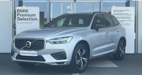Volvo XC60 , garage BMW CHARRIER CHOLET  Cholet