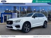 Annonce Volvo XC60 occasion Diesel D4 AdBlue 190ch R-Design Geartronic  LAON