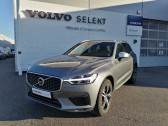 Volvo XC60 occasion année 2019 boite Sequentielle Annonce Volvo XC60 occasion Diesel D4 AdBlue 190ch R-Design Geartronic à Onet-le-Château